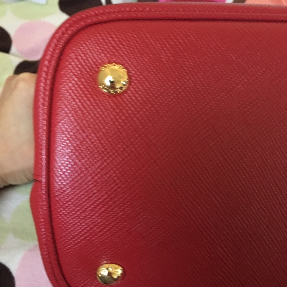 Authentic Prada Bag - Picture 8 of 8